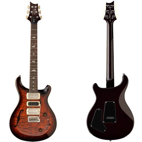 Prs special semi hollow - prs,