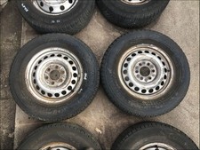 Jante VOLKSWAGEN TRANSPORTER