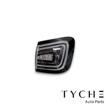 2022 Hyundai Nexo Rear,Right TailLight