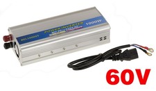 Convertisseur Inverseur 60V