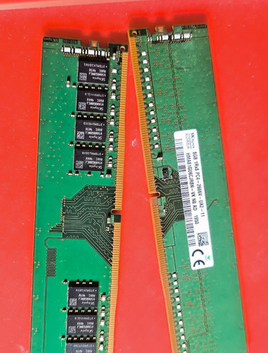 Barrette ram sk - 🖥️, hynix