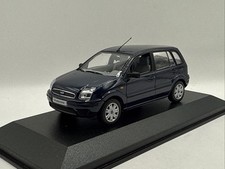 Ford Fusion 1/43 Minichamps