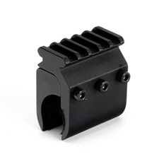 Rail picatinny pour Optique