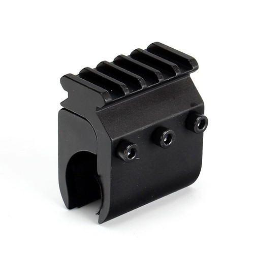 Rail picatinny pour optique - picatinny,
