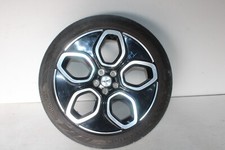 20 " Roue Jante Centre