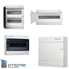 Boîte à Fusibles Surface