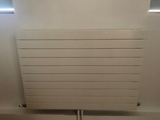 radiateur Zehnder (chauffage