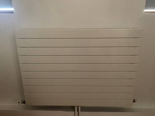 Radiateur zehnder chauffage - zehnder, (chauffage