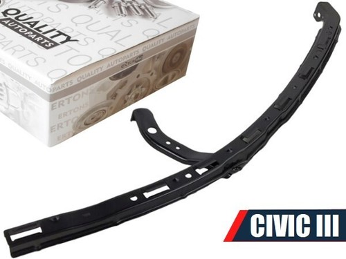 Fixation support clip - support, de