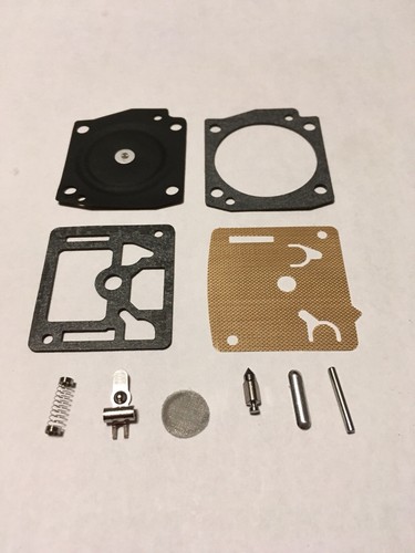 Kit reconstruction zama - kit,