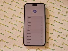 APPLE IPHONE 14 PRO MAX 256 GO NOIR [REPARATION] REF: RC 6675233