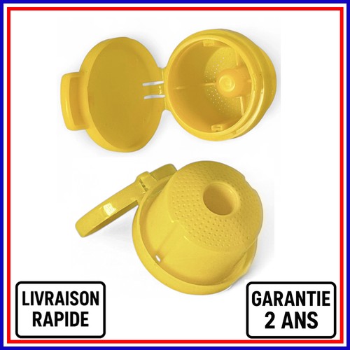 Bouchon réservoir lave vitre - bouchon,