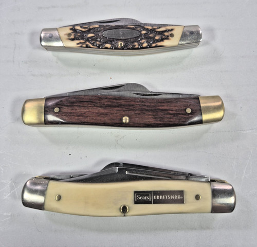 Vintage sears craftman pocket - craftman,