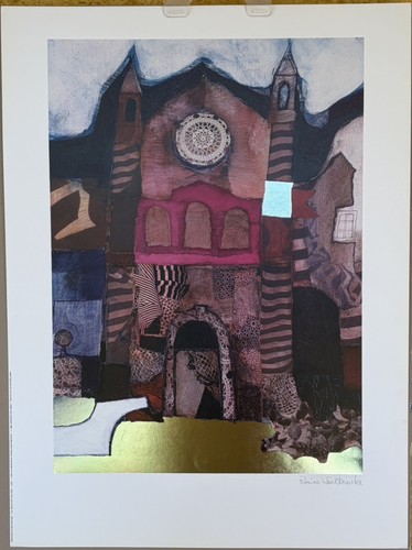 Rosina wachtmeister isola - rosina,