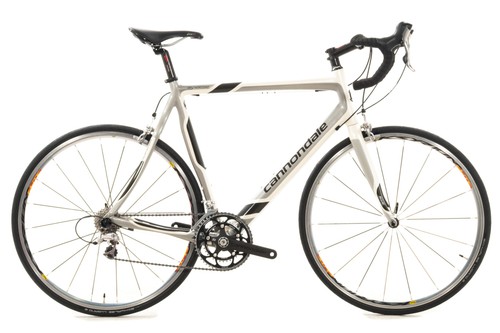 Used 2000s cannondale synapse - used,