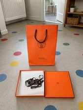 Boite vide Hermes
