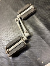 HONDA PC50 PC 50 left & right pedals and hardware. Nice shape 79-83