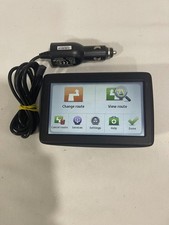 TOMTOM 4EN52 Z1230 Portable GPS 5” Screen