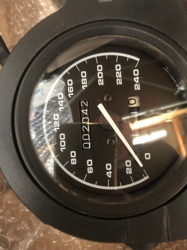 Compteur bmw r1150rt r1100rt - bmw,