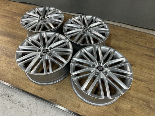 Lot original seat ateca - 1,