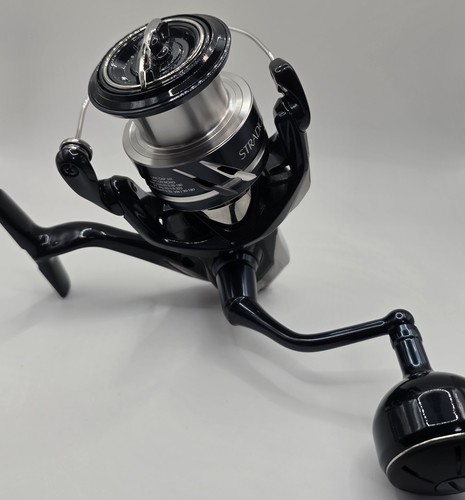 Moulinet toupie shimano - toupie,