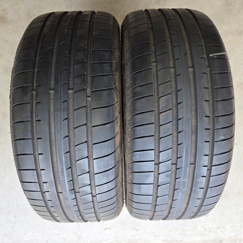 Goodyear eagle f1 - goodyear,