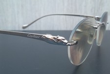 Lunettes Cartier CT00580 Model