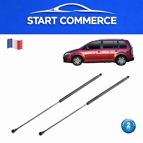 Vérins coffre pour - vérins,