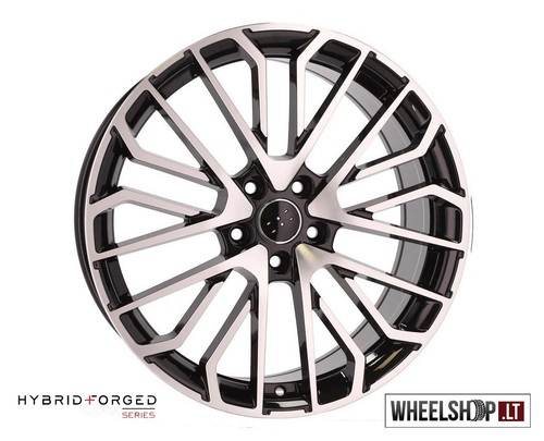 Audi style aa6 - r20, 5x112