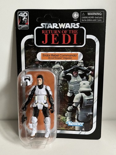 Figurine vintage collection