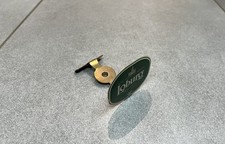 OLD KNIGHT METAL EPOXY BEER PUMP BELGIAN BELGIAN BEER BEER LOBURG