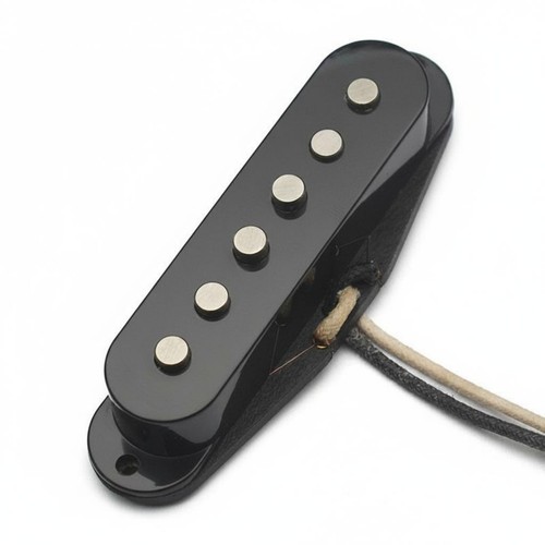 Pièces kit micros guitare - 3,