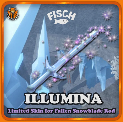 Fisch illumina skin - -,