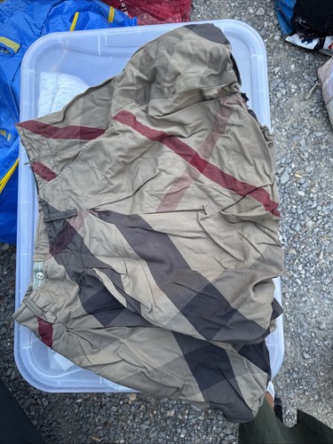Jupe vintage burberry - vintage,