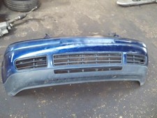 Pare choc avant VOLKSWAGEN GOLF 4 1J0807217CGRU