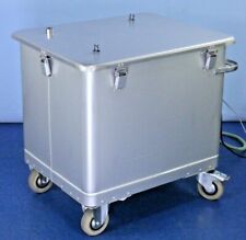 Wellhofer Dosimetre 206/4 Phantom with WP600 WP 600 X-Ray with Warranty