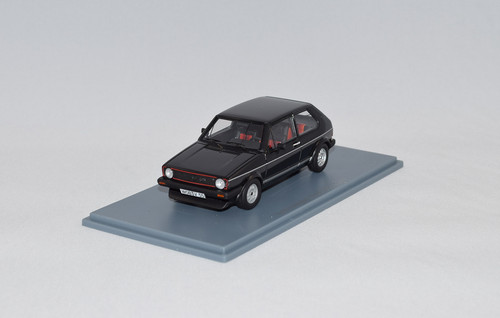 Golf gti 1980 - miniature, neo