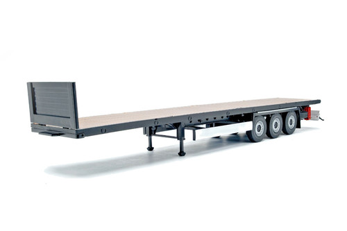 Remorque pour camion - remorque,