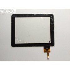 ECRAN TACTILE POUR TABLETTE PC MID 8" 300-n3708A-B00_VER1