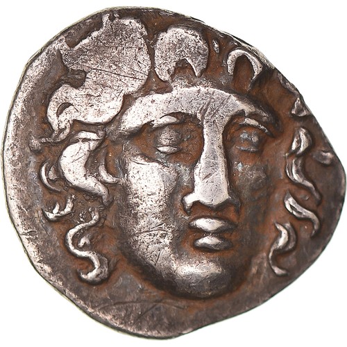 Monnaie îles carie - monnaie,,