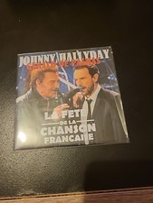 Johnny hallyday  Tres Rare  Cd