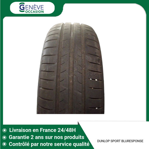Pneu dunlop sport - 🇫🇷,