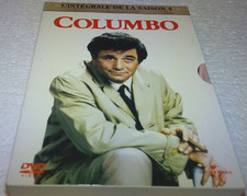 DVD °  Columbo °  L