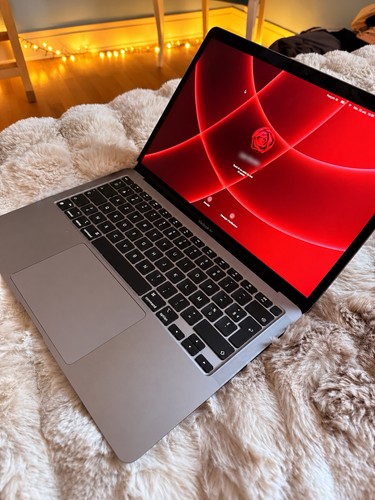 Apple macbook air - 13", m1