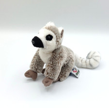 Petite peluche doudou