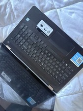 HP Laptop Notebook  Pavilion x360 convertible laptop TACTIL