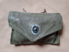 Pochette à pansement US