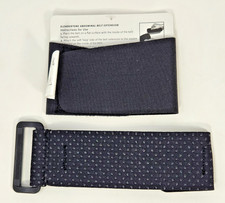 Slendertone BMR Belt Length Extension Black New