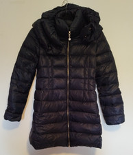 La Chapelle Sport Women’s Ladies Navy Jacket Size 38