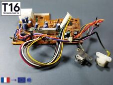 Amstrad CPC 464: PCB lecteur cassette pour pièces/Cassette player PCB for parts